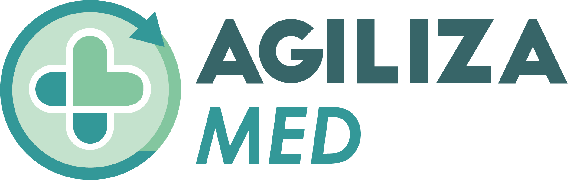 Logo Clínica Agiliza